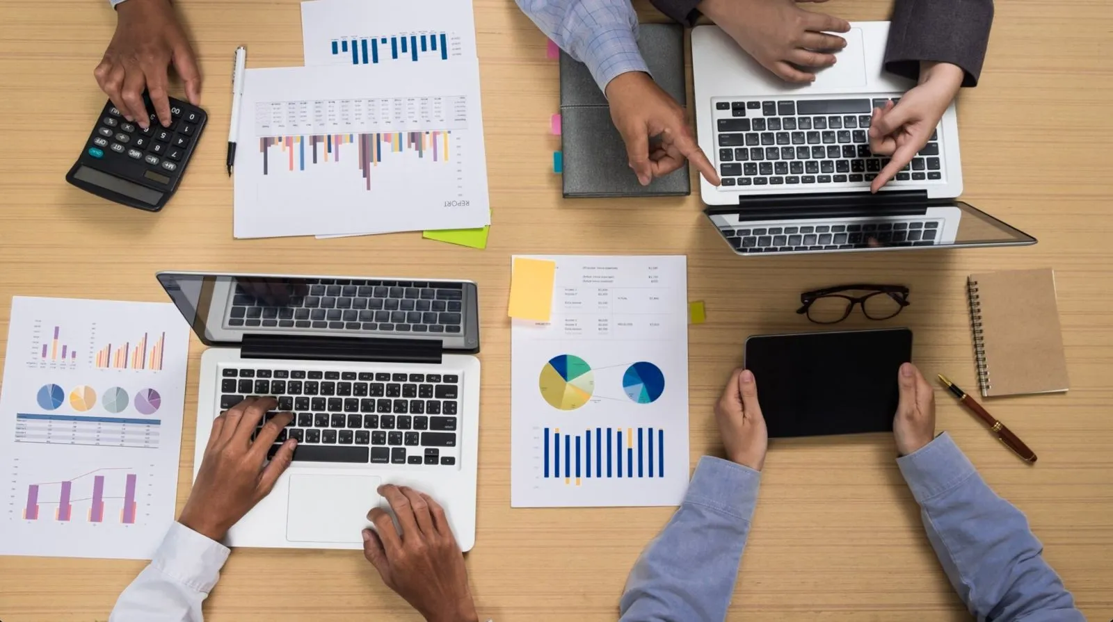 Business Plan & Modélisation