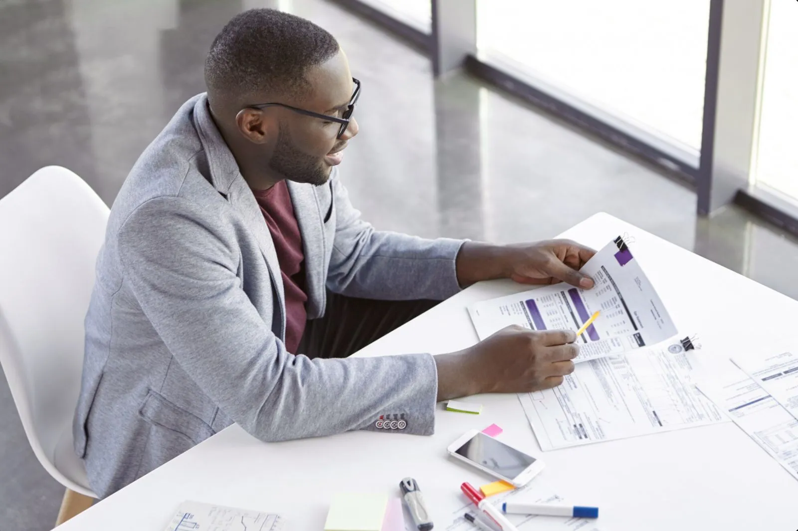 Comptabilité & Reporting