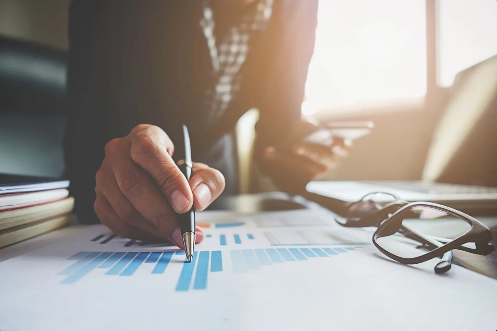 Accompagnement Fiscal